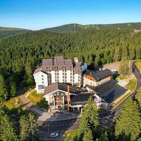 Hotel Putnik Kopaonik Exterior photo